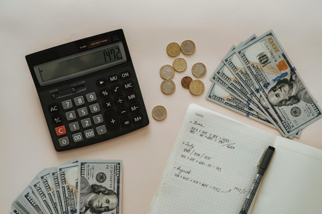 Mastering Money Management: Your Ultimate Guide to Budgeting