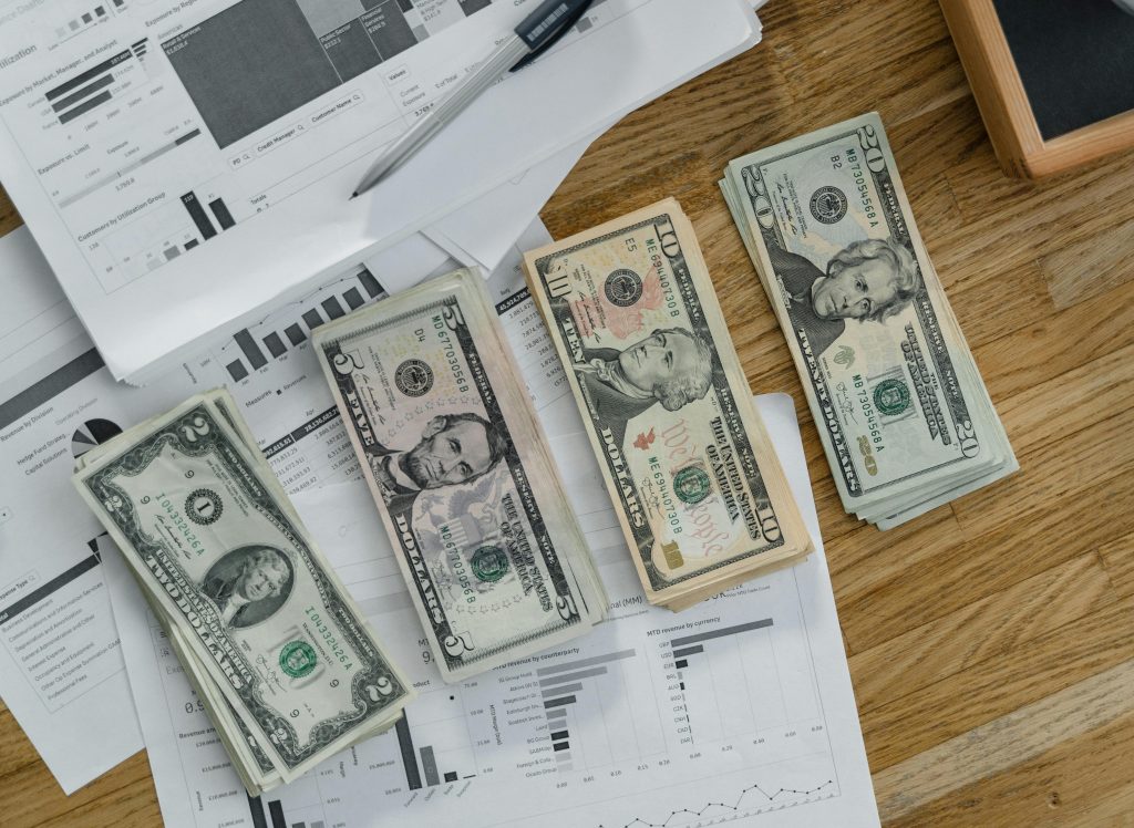 10 Key Steps to Mastering Your Personal Budget