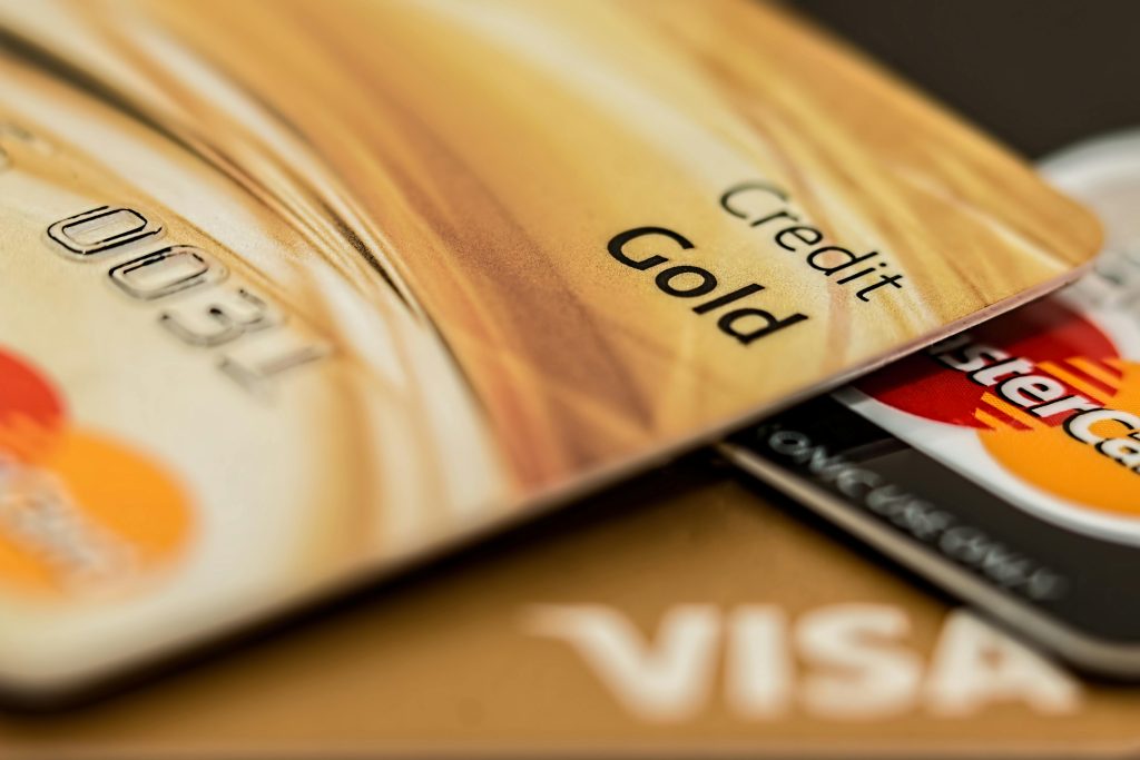 Exploring Beginner Credit Cards: Easy Approval and Limits Up to $1000